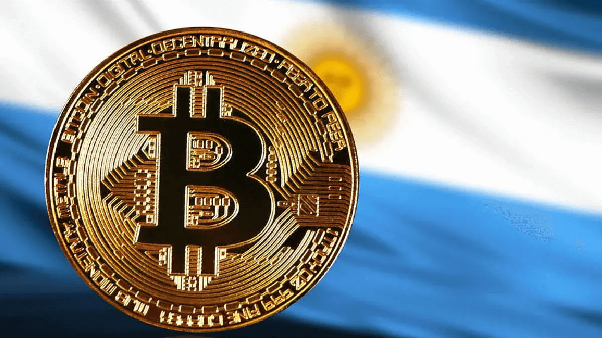 Argentina: se creó la primera empresa con aporte de capital en criptomonedas