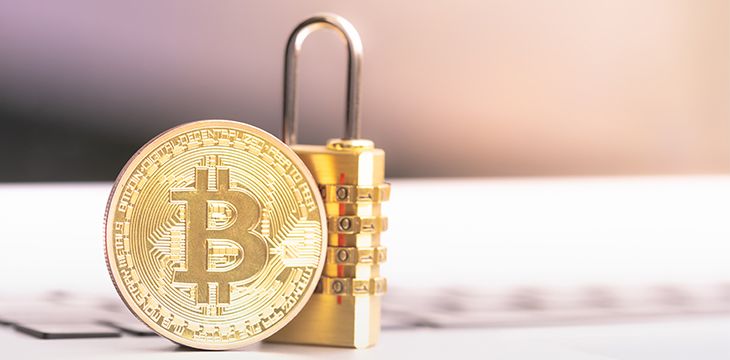 ARCA exige a contribuyentes la clave pública cripto