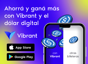 Hace click para conocer mas sobre Vibrant