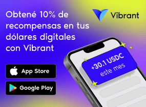 Hace click para conocer mas sobre Vibrant 2
