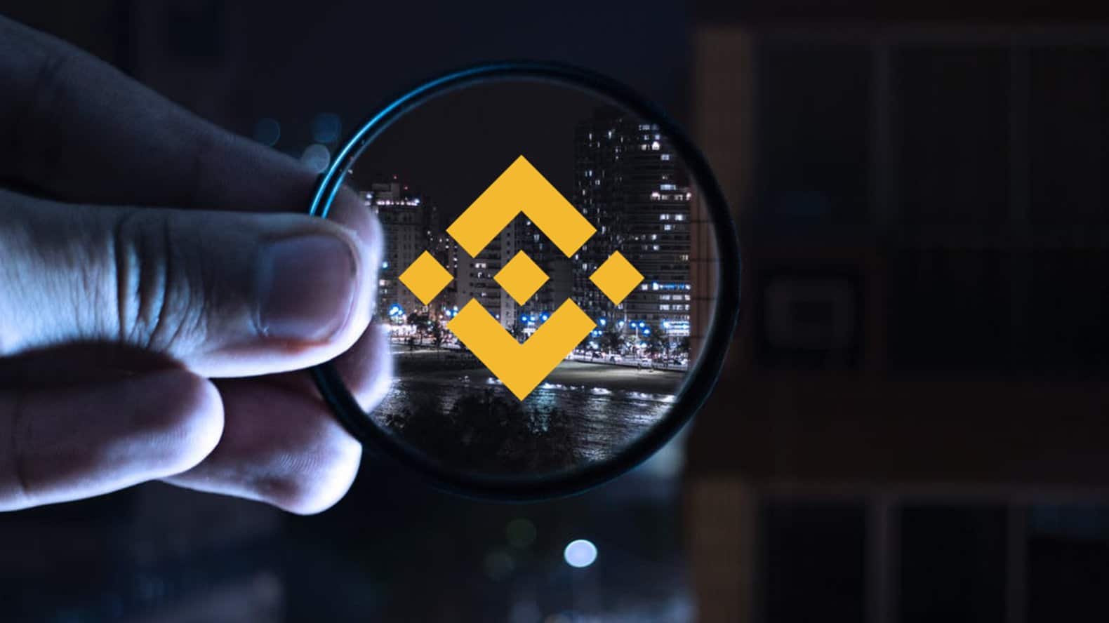 En medio de la presión regulatoria, Binance avanza en la eliminación de tokens