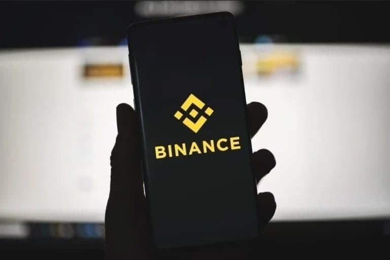 Binance lanzó su billetera Web3