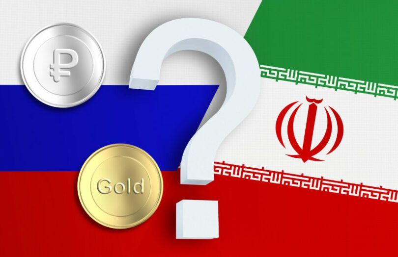 Irán y Rusia trabajan en una CBDC