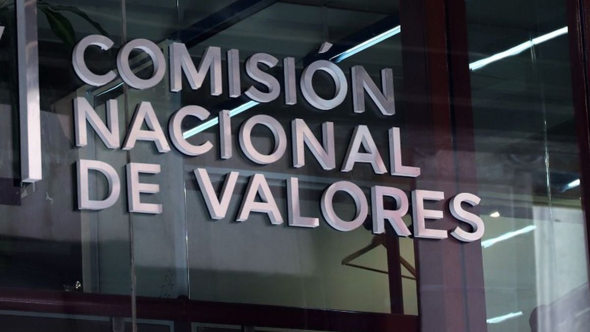 La regulación de la CNV no alcanzaría a generadores de contenido sobre activos digitales y tradicionales