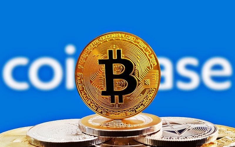 Coinbase desplaza a Binance y se convierte en la entidad con más bitcoin del mundo después de Nakamoto