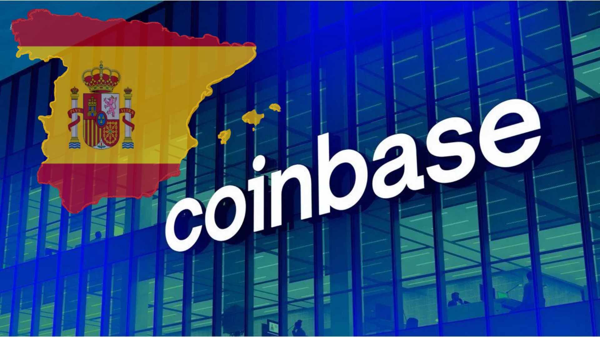 Luz verde para que Coinbase opere en España