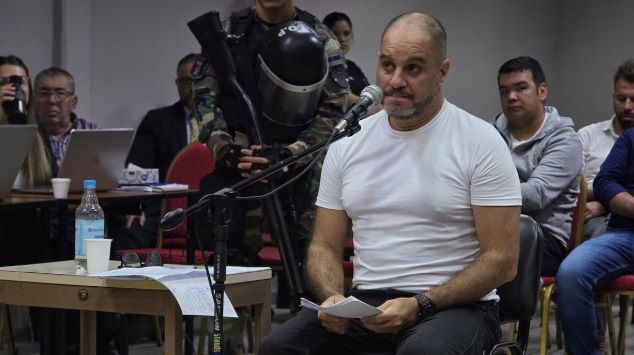 Generación Zoe: Cositorto fue declarado culpable de estafa y asociación ilícita