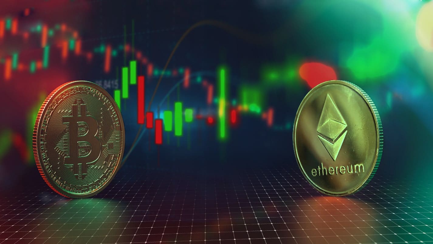 Tras el halving, ¿cómo está Bitcoin y Ethereum?