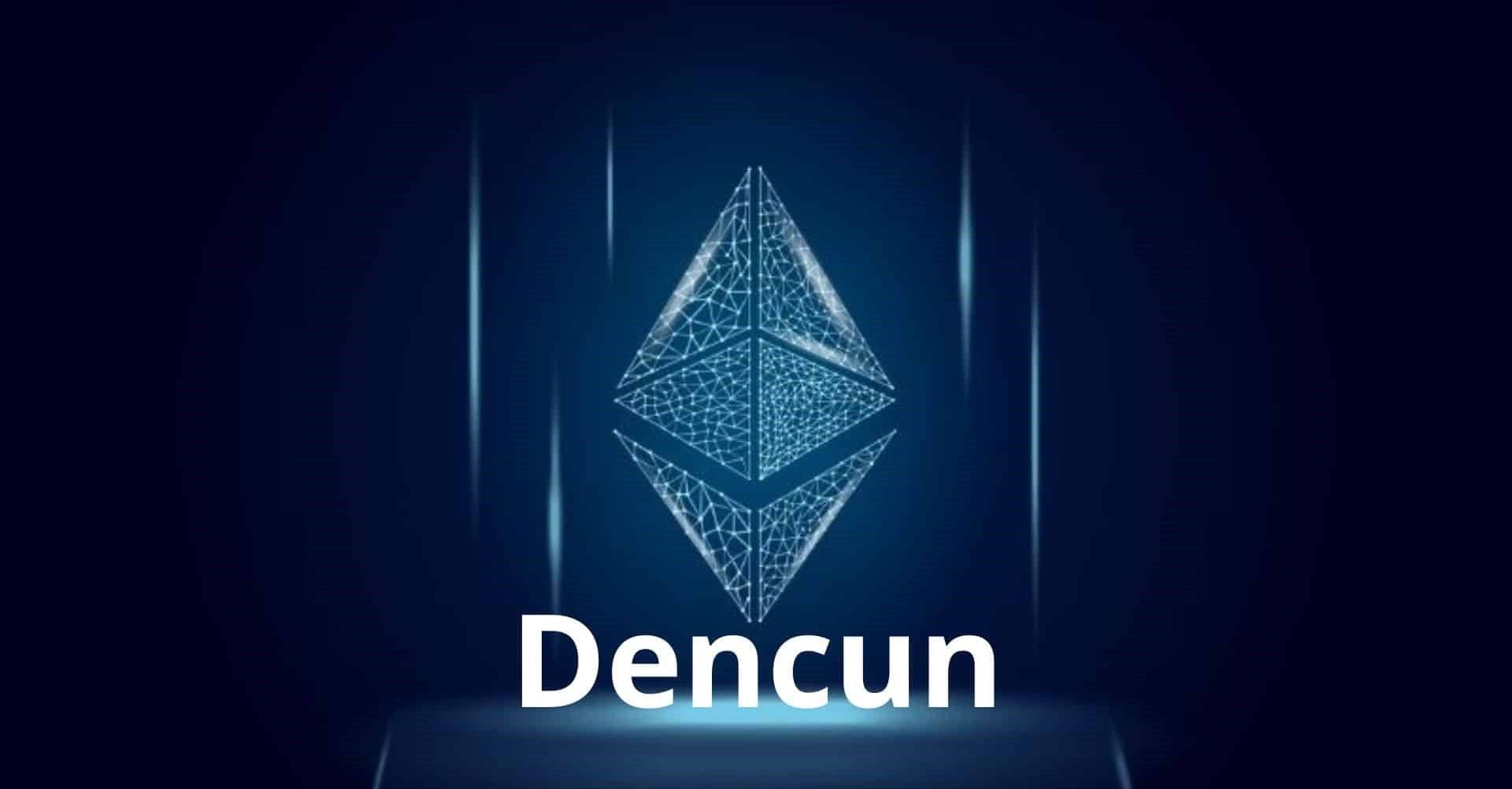 La histórica actualización Dencun llegó a Ethereum: ¿qué hay que saber?