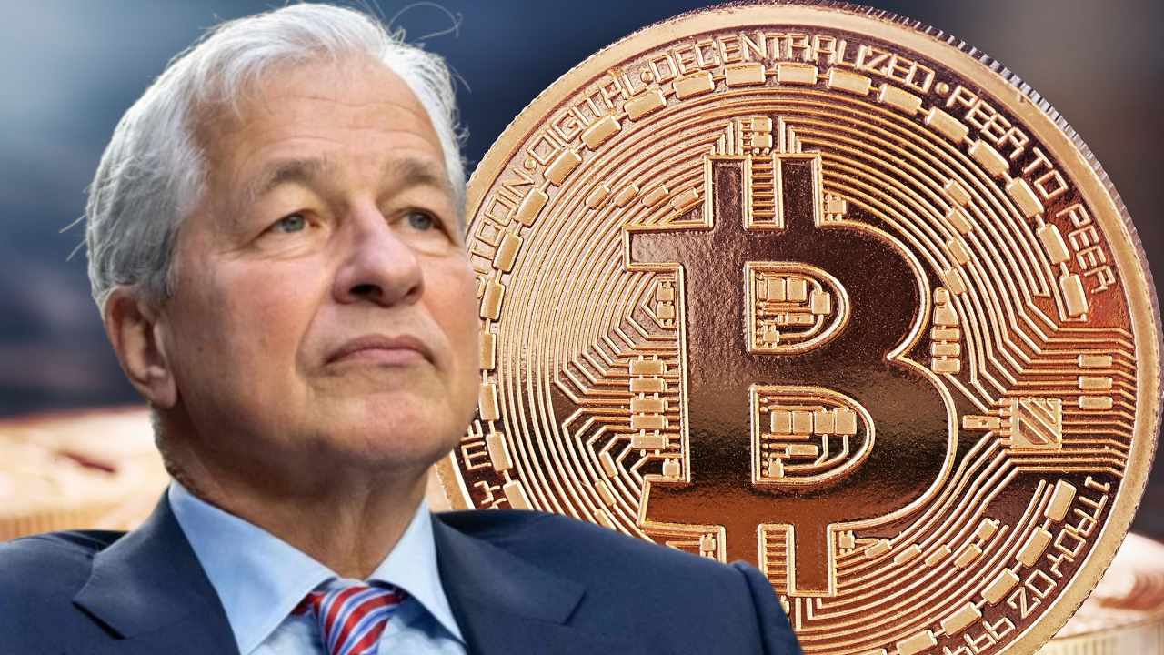 JPMorgan vuelve a la carga contra Bitcoin y el sector cripto