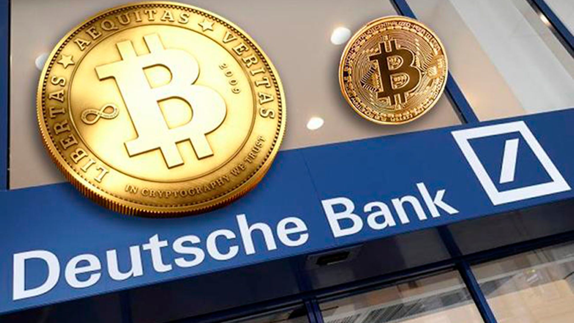 El Banco más grande de Alemania se asocia con Taurus en una decisión histórica