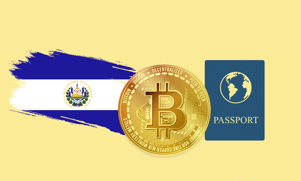 Va por más: El Salvador ofrece ciudadanía a inversores extranjeros en bitcoins