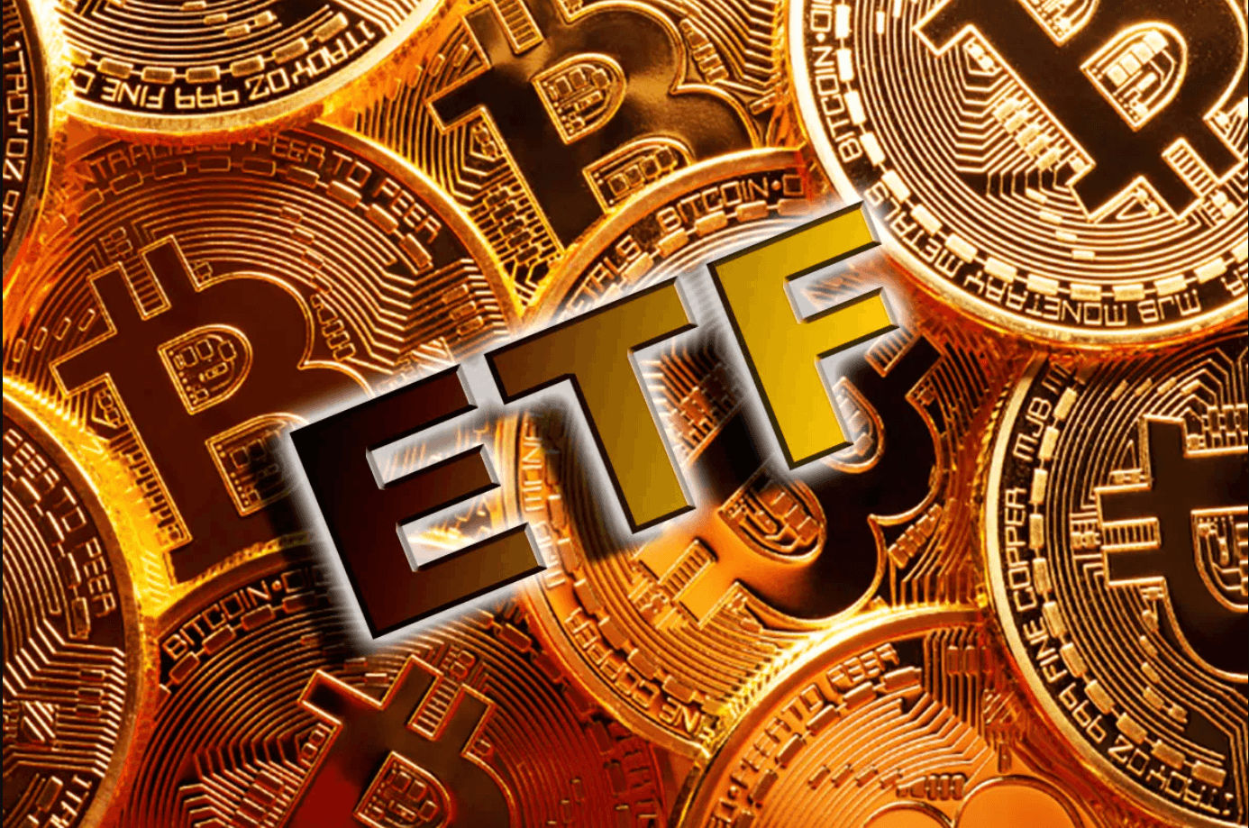 Más del 75% de las nuevas inversiones en BTC provienen de los ETF