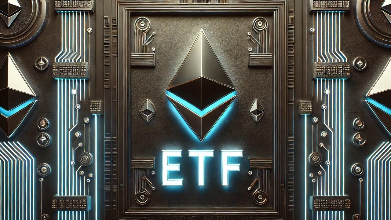 Crece la expectativa por el debut de los ETF de Ethereum