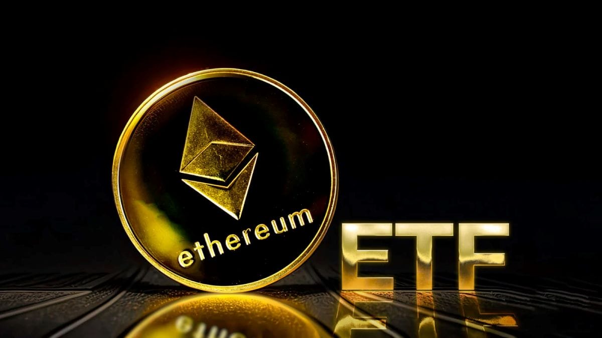 Otro logro histórico: los ETF de Ethereum, son una realidad