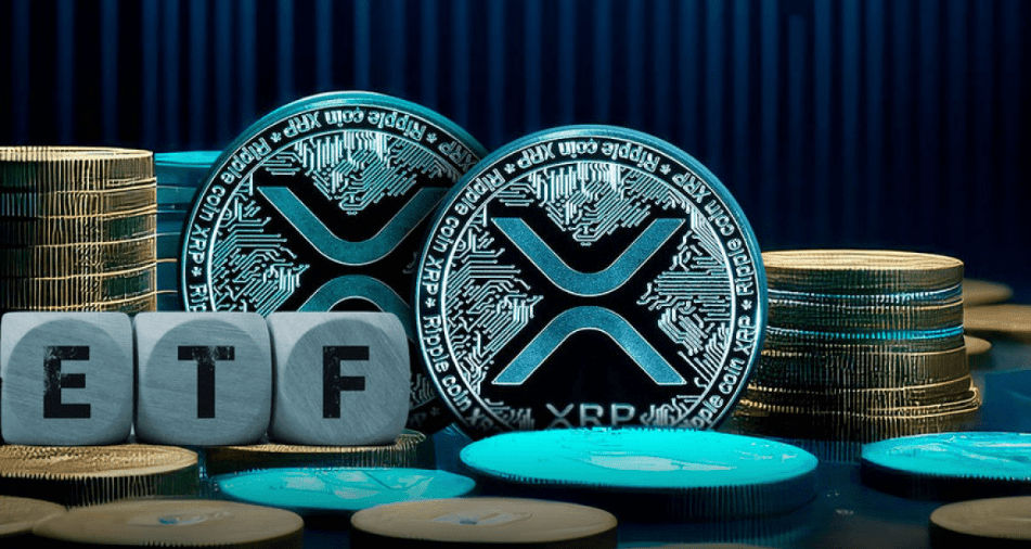 XRP ahora va por su propio ETF