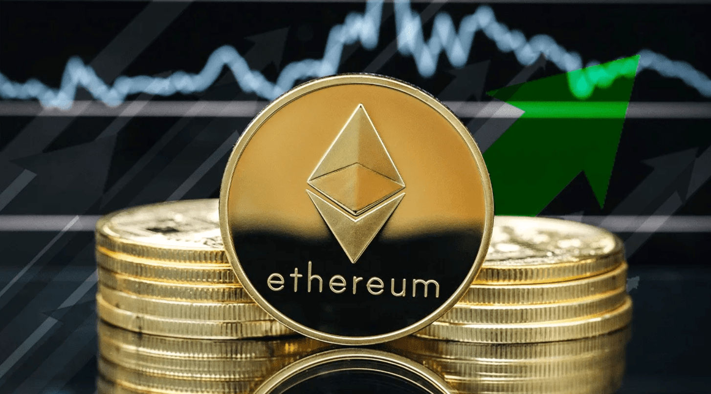 Aumentó el uso de la red Ethereum