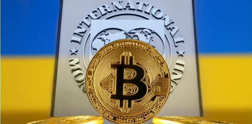 FMI incorpora a Bitcoin en sus informes