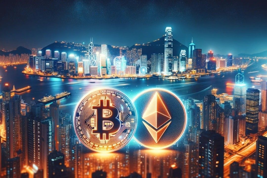 Lo que dejó el debut de los ETF de Bitcoin y Ethereum en Hong Kong