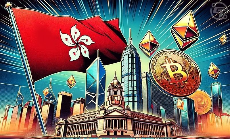 ¿Qué está pasando con los ETF de Hong Kong?