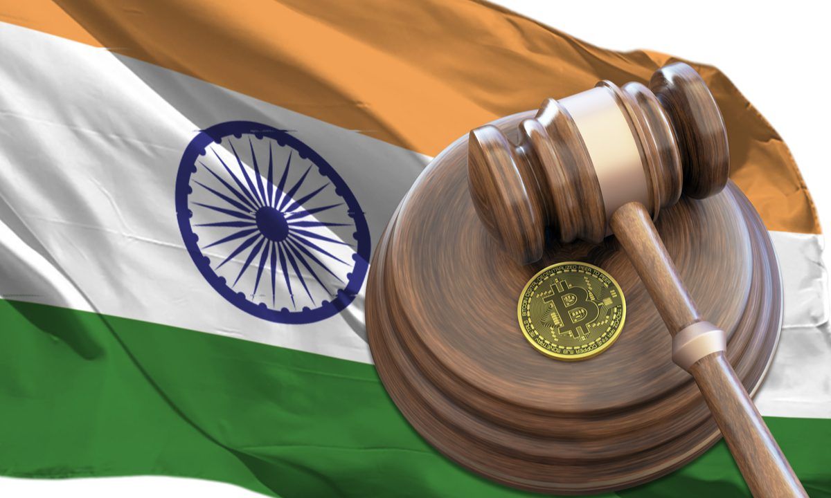 India bloquea a Binance y otros exchanges