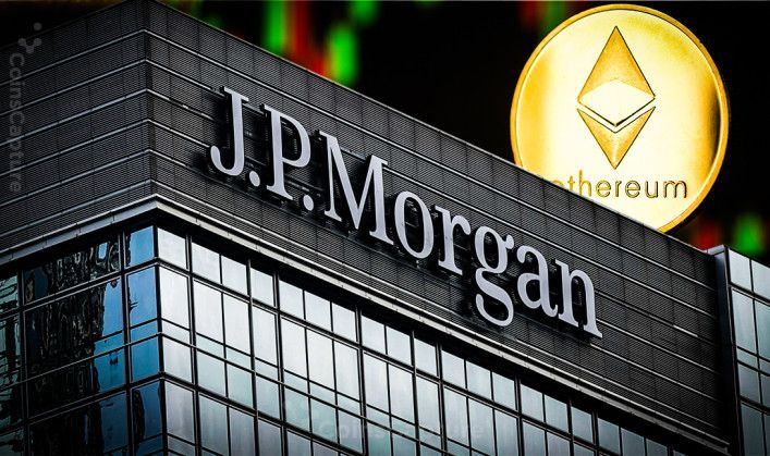 Para JPMorgan, Ethereum está en un camino "más centralizado"