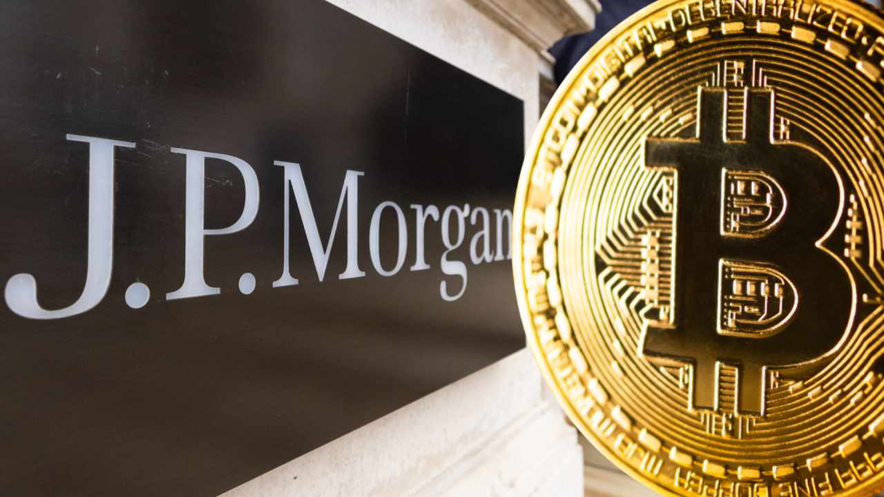 ¿JPMorgan sale a la cancha con un token de depósito? 