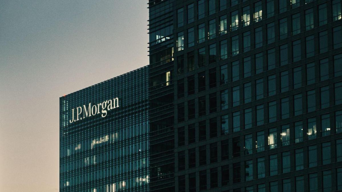 JPMorgan aseguró que el uso de la inteligencia artificial ya le genera ingresos