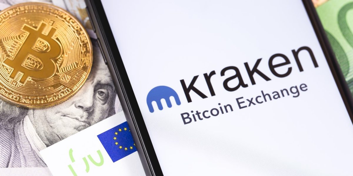 Tras la autorización de la UE, Kraken operará en España e Irlanda