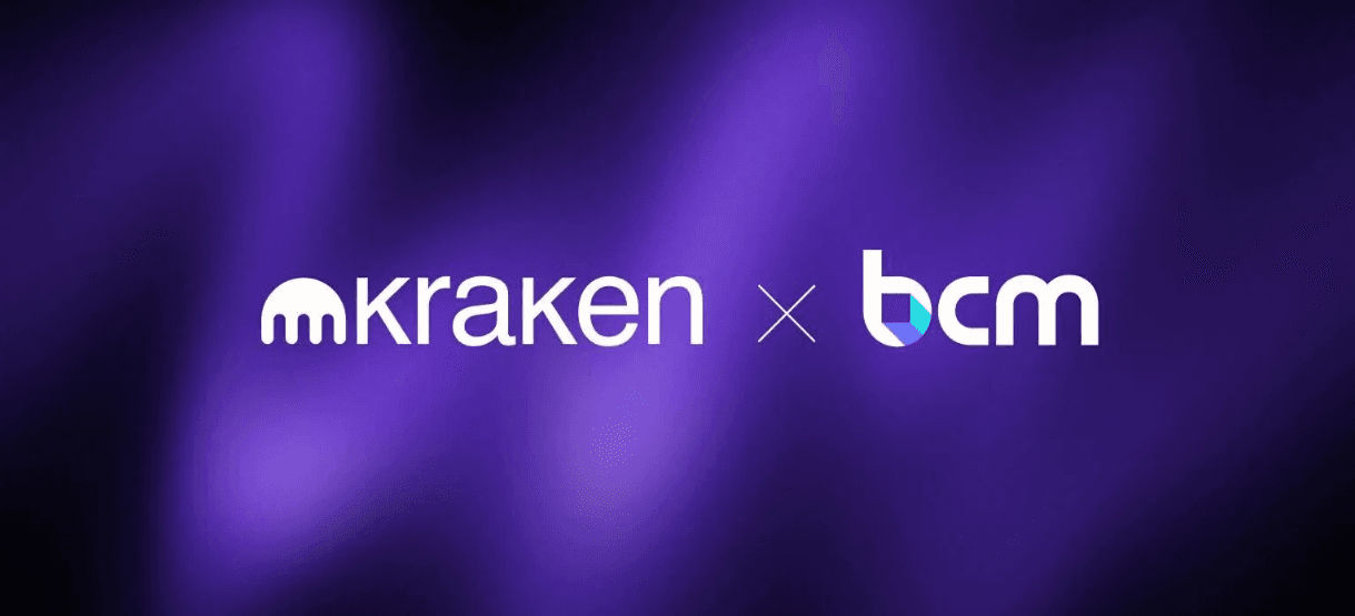 Kraken fortalece su presencia en Europa