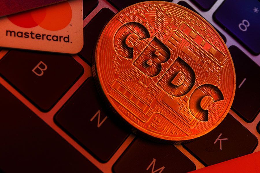 Mastercard confirmó el "éxito de sus pruebas" con CBDC