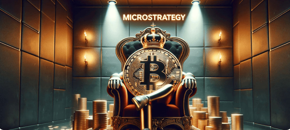 MicroStrategy no se detiene y ya acumula 214.400 bitcoins