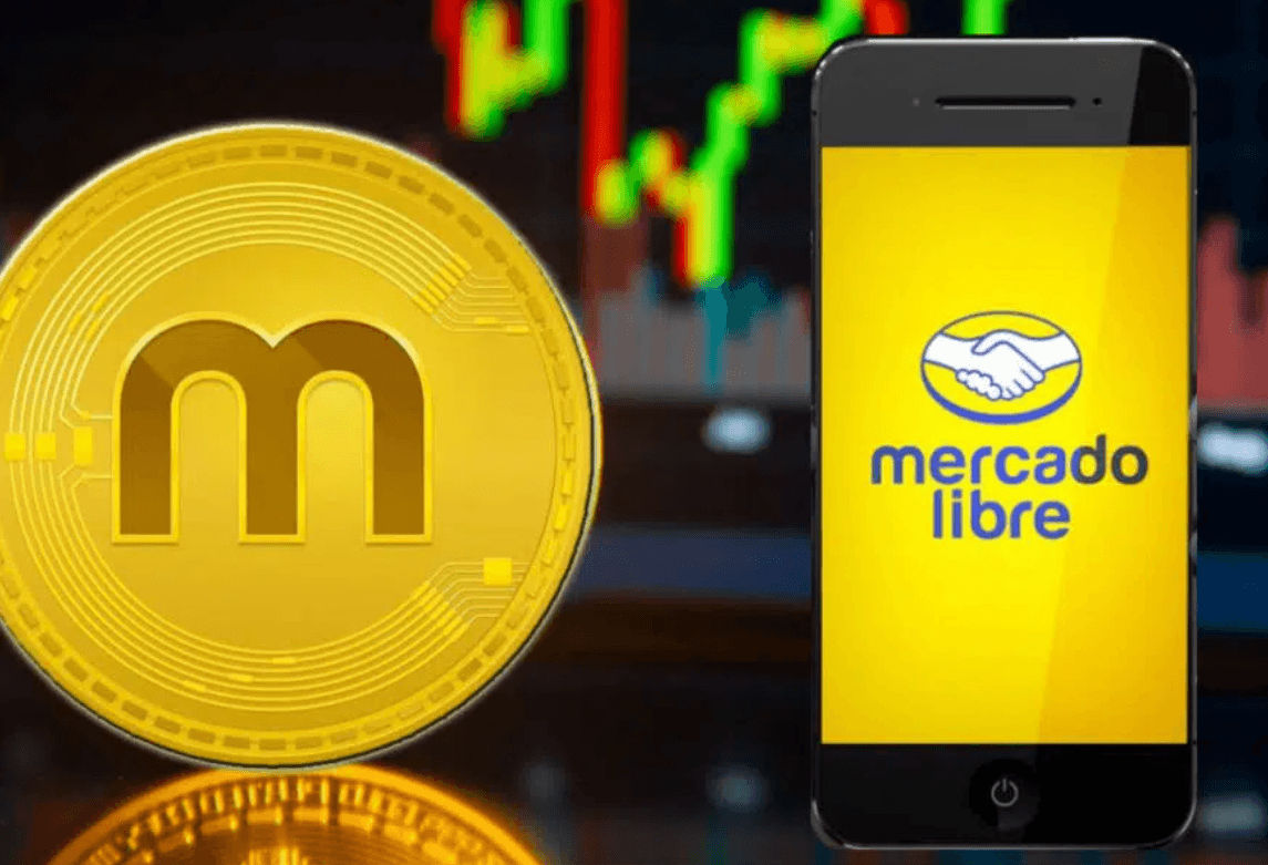 Mercado Libre lanza su propia stablecoin en Brasil