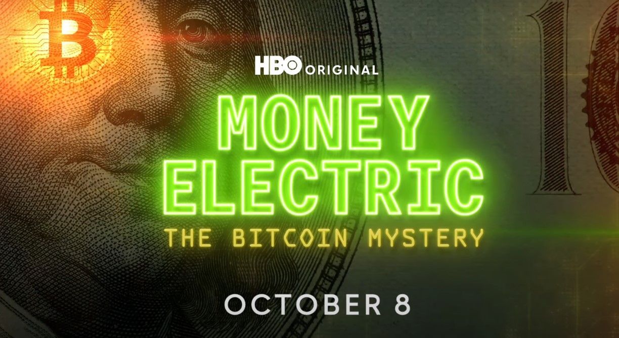¿HBO revela la identidad de Satoshi Nakamoto?