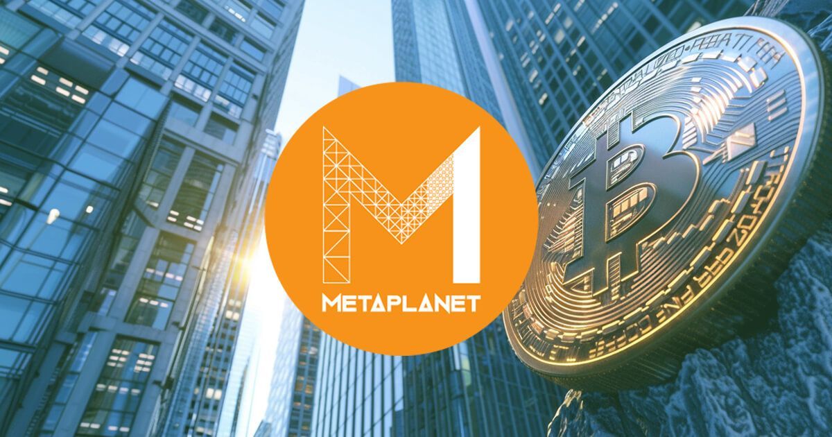 Metaplanet compra más Bitcoin