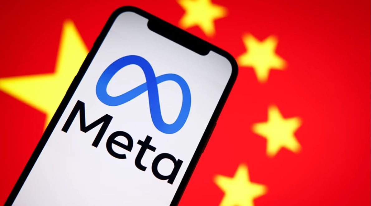 Meta Platforms regresa a China después de 14 años de restricciones