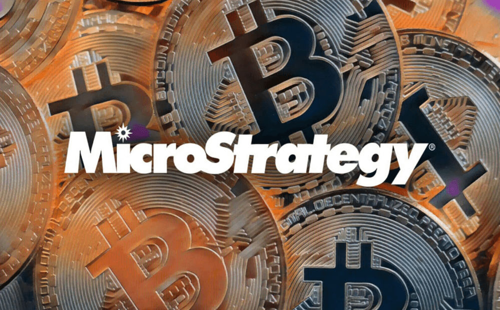 MicroStrategy ya cuenta con 205.000 bitcoins