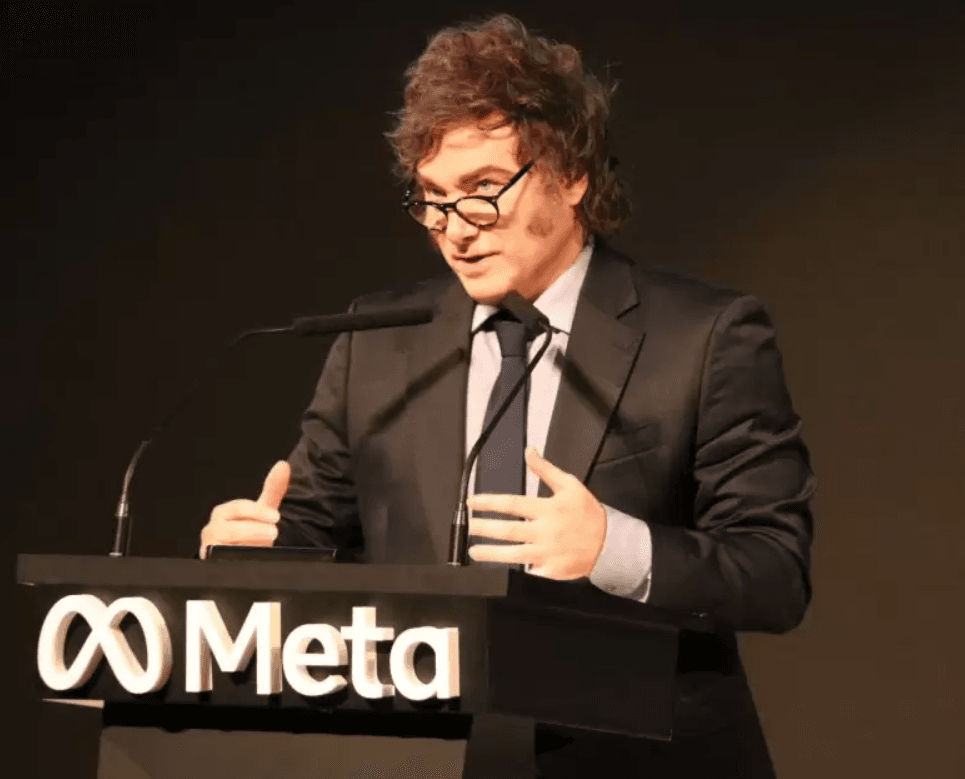 Milei rechazó de nuevo las CBDC: "son la mayor estafa de la historia"