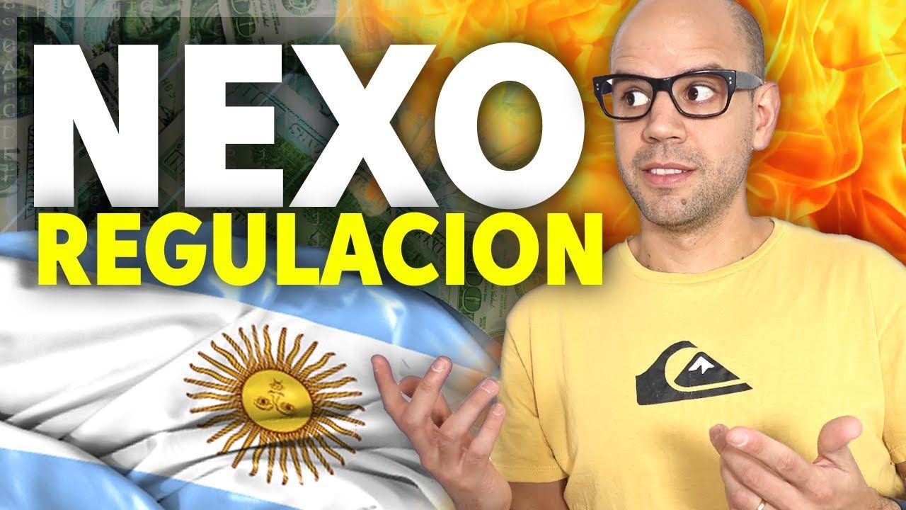 ¿Cómo Nexo enfrenta la regulación cripto en Argentina?