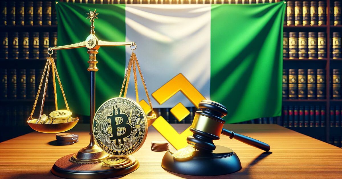 Se fugó un director de Binance que había sido detenido en Nigeria