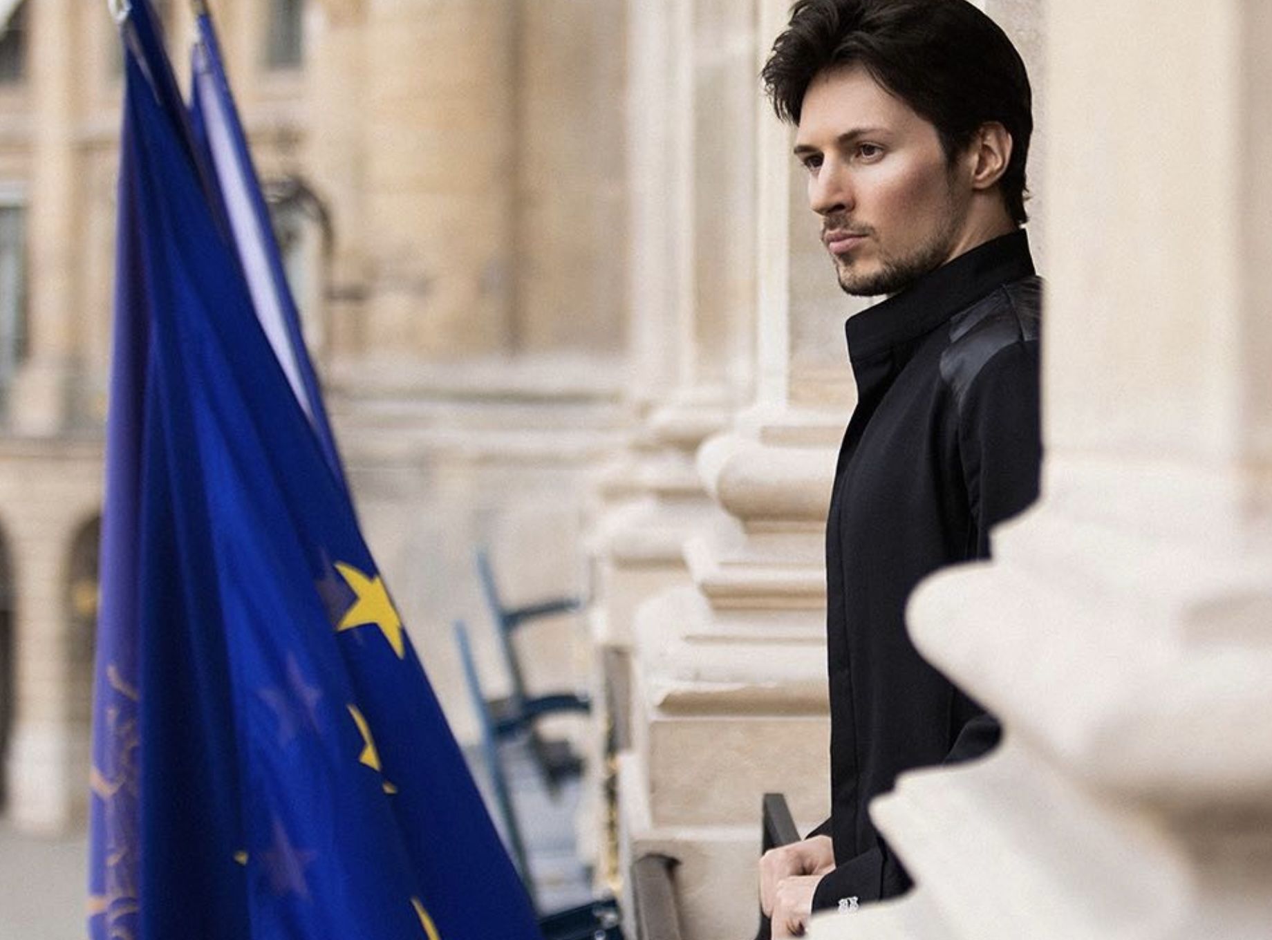 ¿Qué hay detrás de la detención de Durov? ¿Peligra la libertad de expresión?