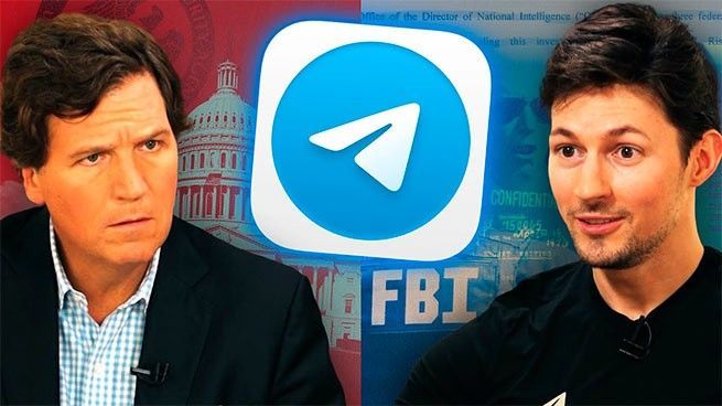 "Telegram llegará a 1.000 millones de usuarios"