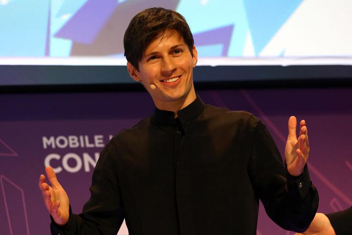 Durov fue liberado: ¿cómo sigue su futuro?