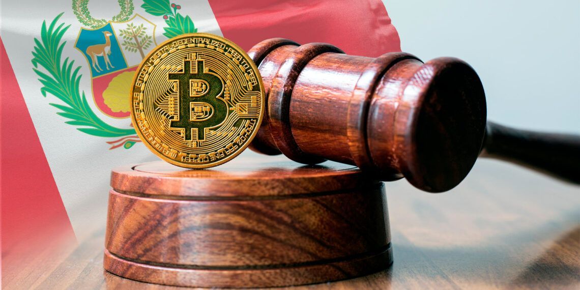 Perú implementa nuevas regulaciones para las empresas cripto