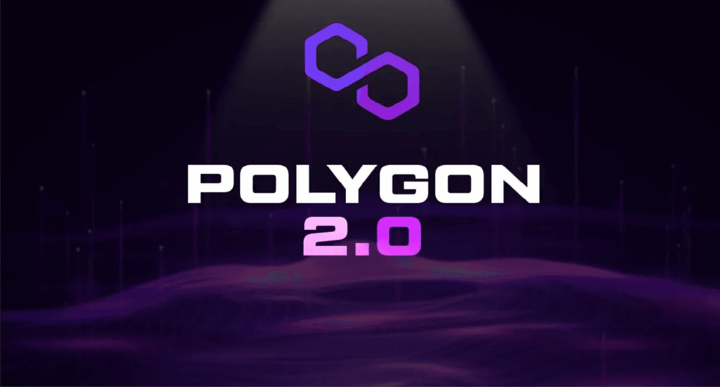 Polygon comenzó la transición del Token MATIC a POL