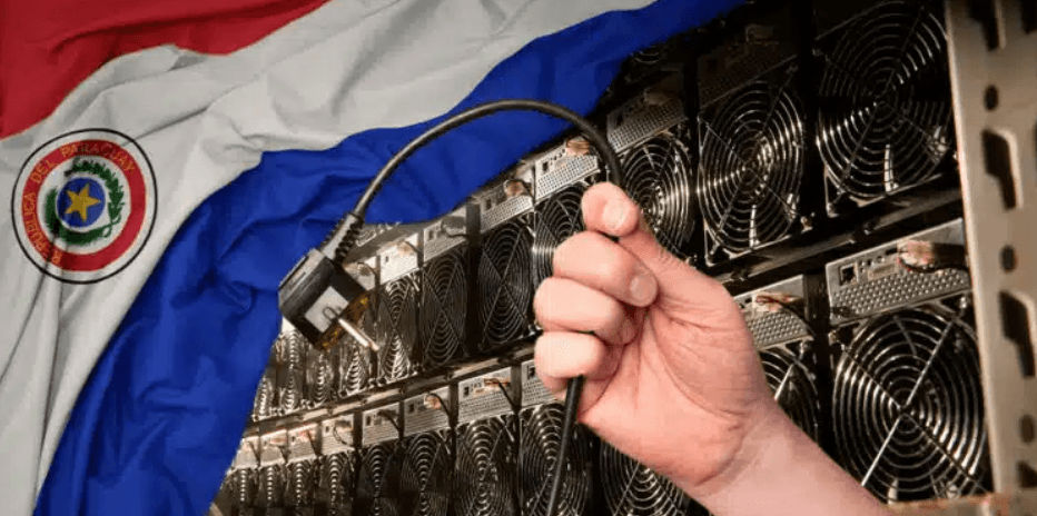 Paraguay intensifica su lucha contra la minería ilegal