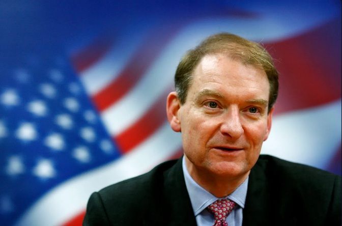 Paul Atkins fue ratificado como presidente de la SEC