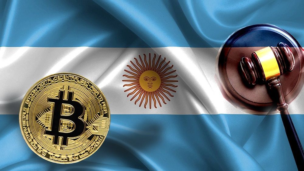 Informe: Argentina avanza en la regulación de las criptomonedas