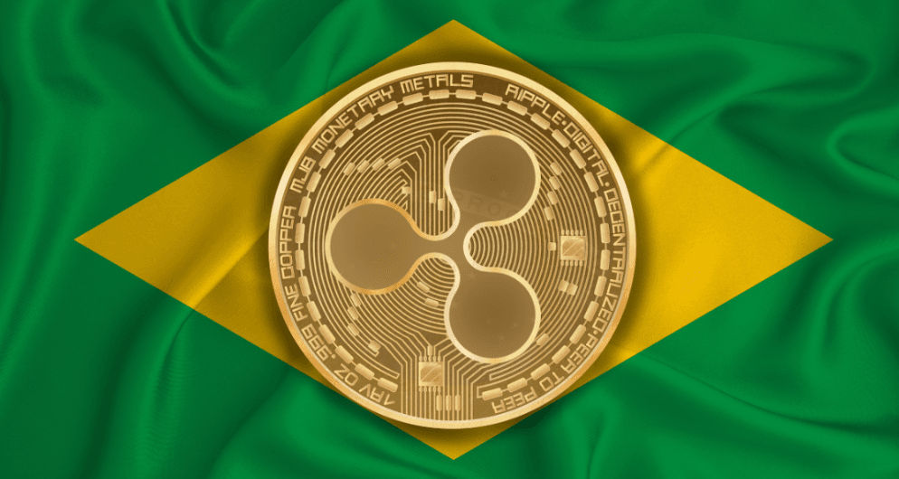 Brasil: Ripple y Mercado Bitcoin lanzarán pagos con criptomonedas
