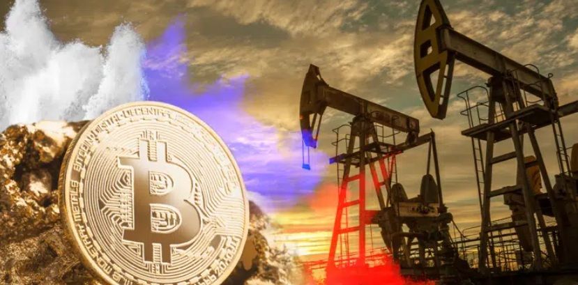 Rusia también apuesta a Bitcoin y USDT para el comercio de petróleo